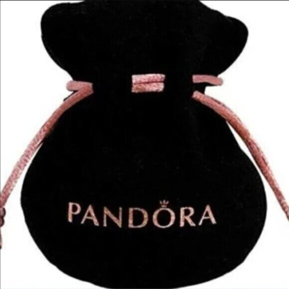 ✅Pandora The Nightmare Before Christmas Charm - Picture 5 of 5